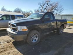 Vehiculos salvage en venta de Copart Wichita, KS: 2009 Dodge RAM 1500