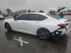 2022 Acura TLX Tech A