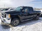 2008 Chevrolet Silverado K2500 Heavy Duty