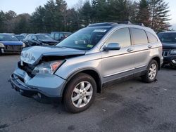 2009 Honda CR-V EXL for sale in Exeter, RI