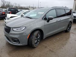 2023 Chrysler Pacifica Touring L for sale in Fort Wayne, IN