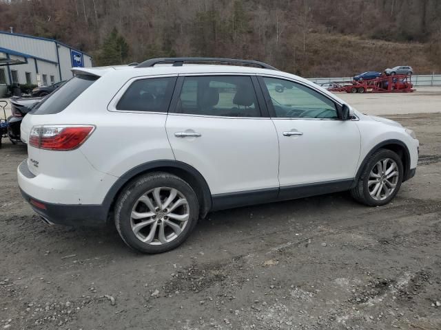 2011 Mazda CX-9