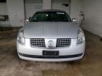 2004 Nissan Maxima SE