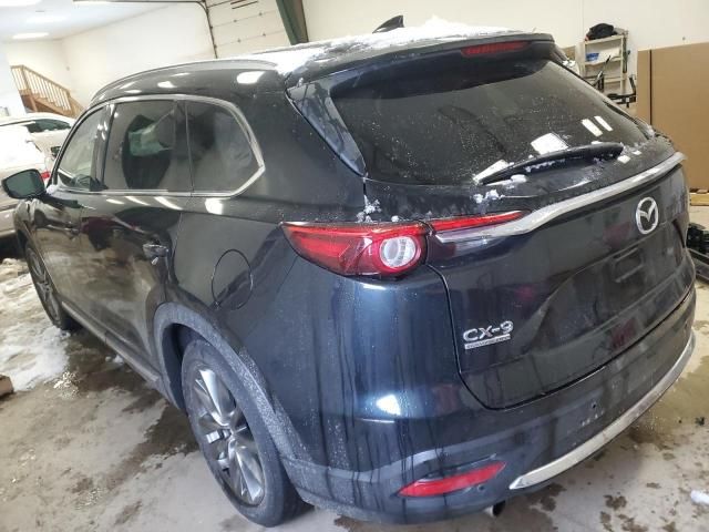 2020 Mazda CX-9 Signature