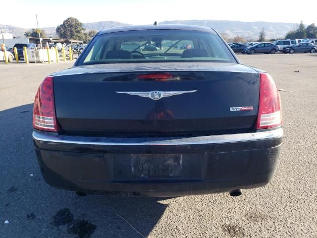 2008 Chrysler 300C