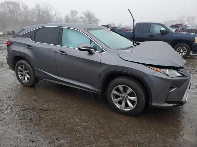 2019 Lexus RX 350 Base