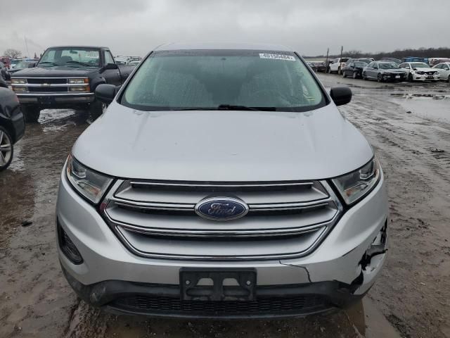 2015 Ford Edge SE