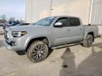 2021 Toyota Tacoma Double Cab