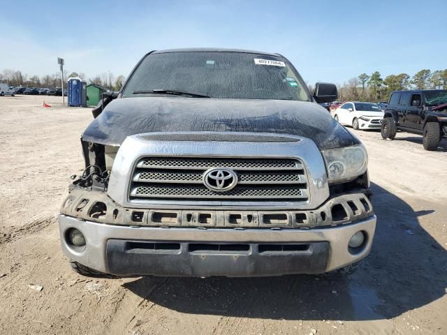 2008 Toyota Tundra Crewmax