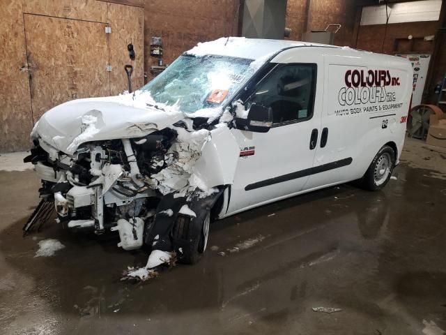 2022 Dodge RAM Promaster City Tradesman