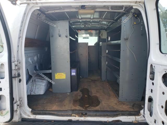 2011 Ford Econoline E250 Van