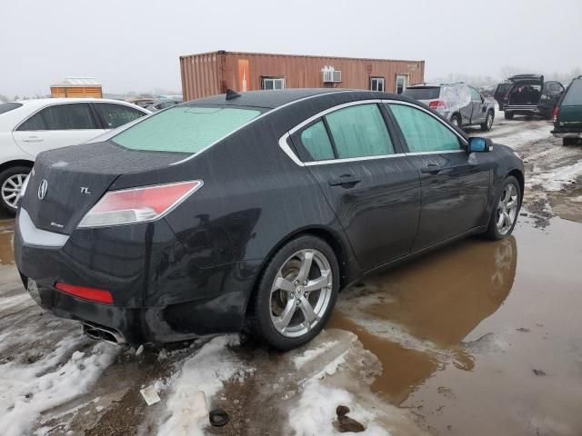 2010 Acura TL