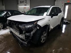 2019 Toyota Rav4 LE for sale in Elgin, IL