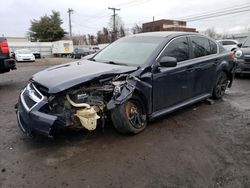Vehiculos salvage en venta de Copart New Britain, CT: 2014 Subaru Legacy 2.5I Premium