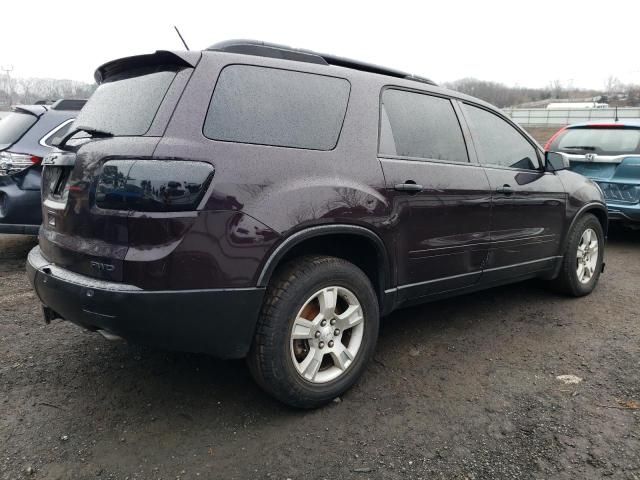 2008 GMC Acadia SLT-2