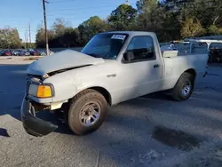 Ford Vehiculos salvage en venta: 1994 Ford Ranger