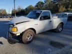 1994 Ford Ranger