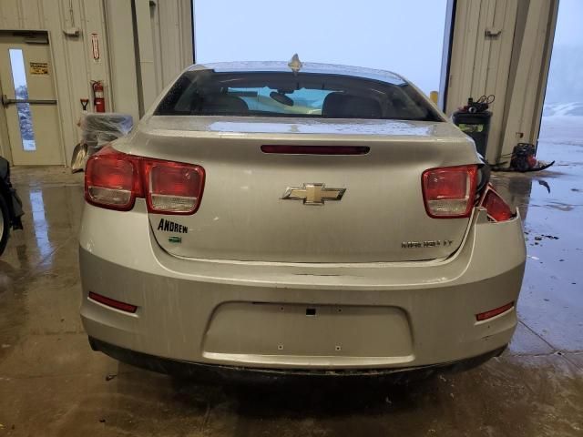 2016 Chevrolet Malibu Limited LT