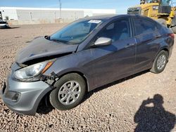 2013 Hyundai Accent GLS for sale in Phoenix, AZ