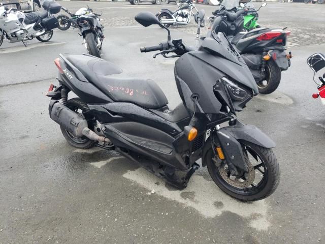 2019 Yamaha CZD300 A