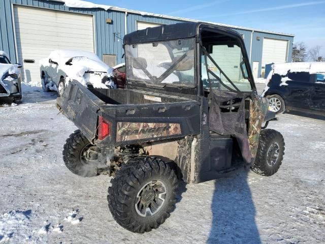 2013 Polaris Ranger 900 XP EPS