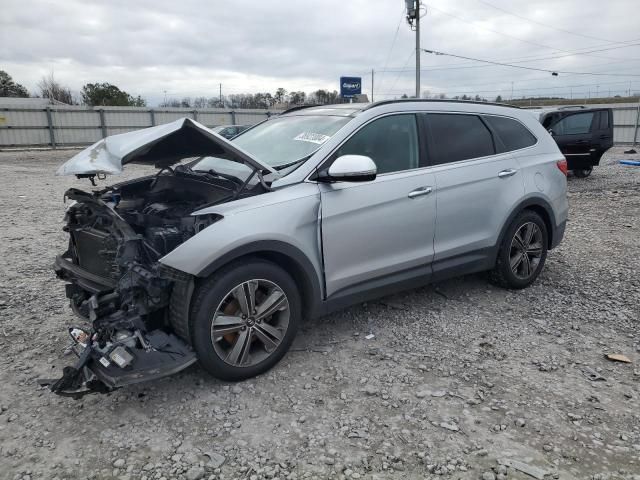 2014 Hyundai Santa FE GLS