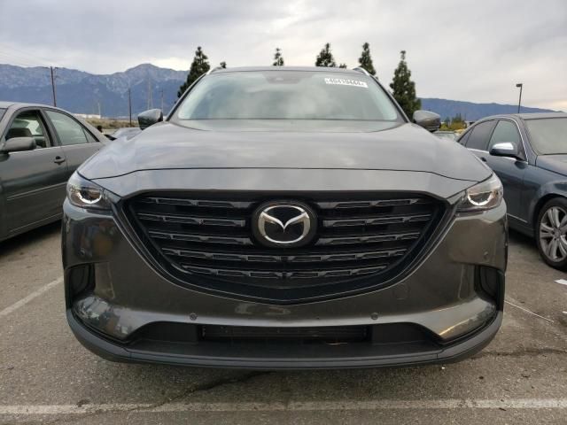 2022 Mazda CX-9 Touring Plus