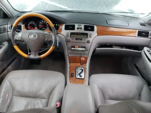 2006 Lexus ES 330