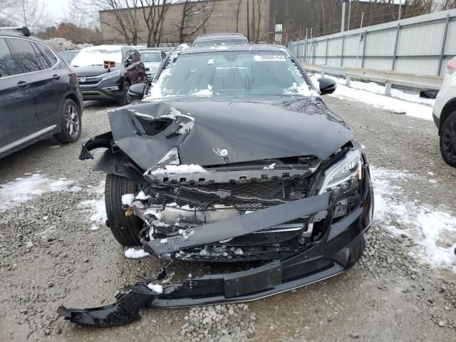 2020 Mercedes-Benz C 300 4matic