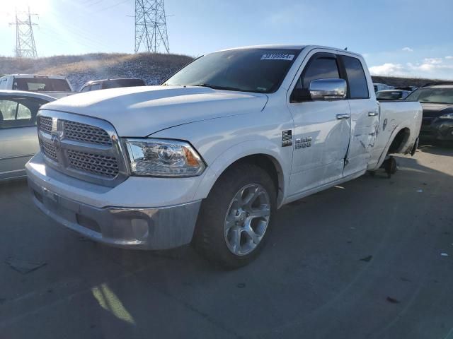 2017 Dodge 1500 Laramie