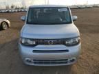 2012 Nissan Cube Base