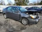 2010 Ford Focus SE