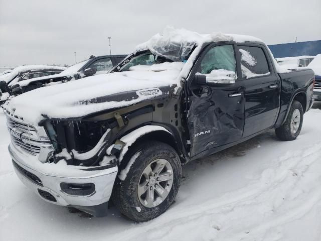 2020 Dodge 1500 Laramie