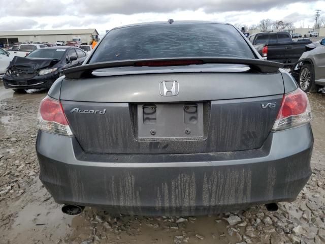 2009 Honda Accord EXL