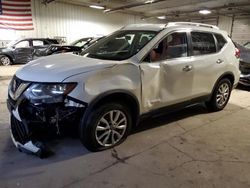 Salvage cars for sale from Copart Franklin, WI: 2020 Nissan Rogue S