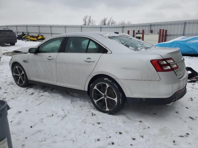 2014 Ford Taurus SEL