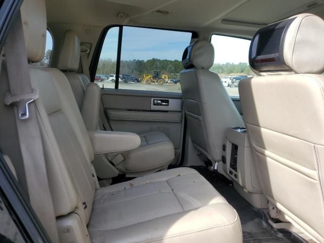 2012 Ford Expedition Limited