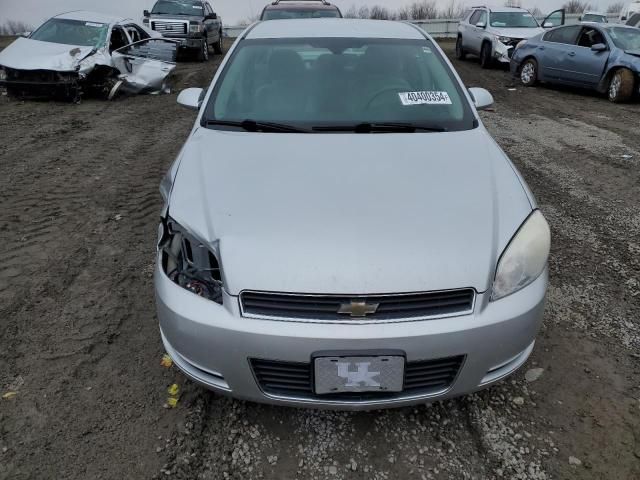 2009 Chevrolet Impala 1LT