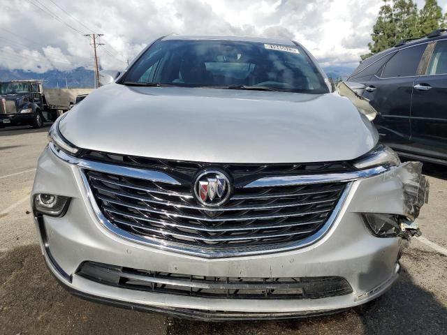 2022 Buick Enclave Premium