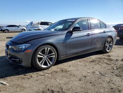 2014 BMW 328 I Sulev en venta en Bakersfield, CA