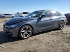 2014 BMW 328 I Sulev