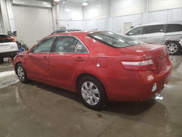 2009 Toyota Camry Base