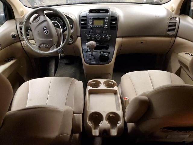 2012 KIA Sedona LX