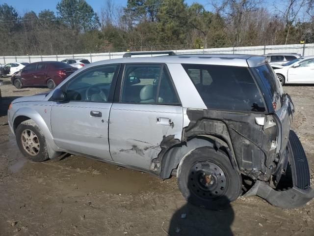 2003 Saturn Vue