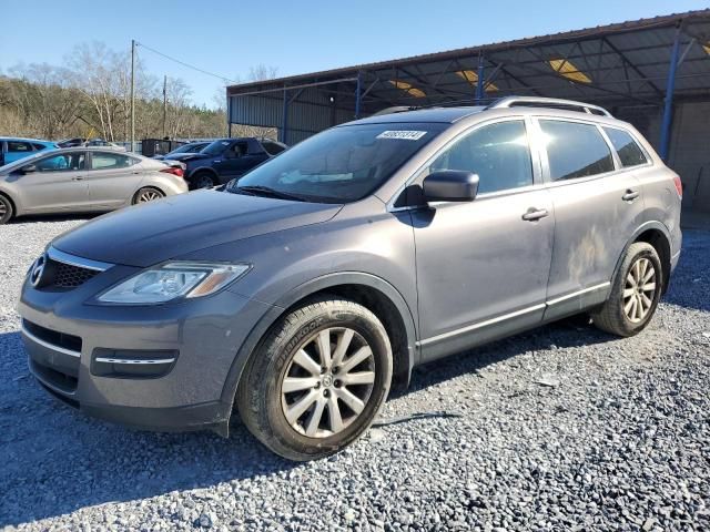 2008 Mazda CX-9