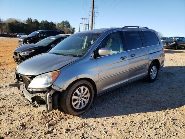 2008 Honda Odyssey EX