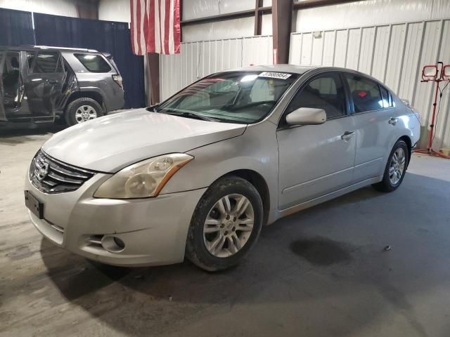 2011 Nissan Altima Base