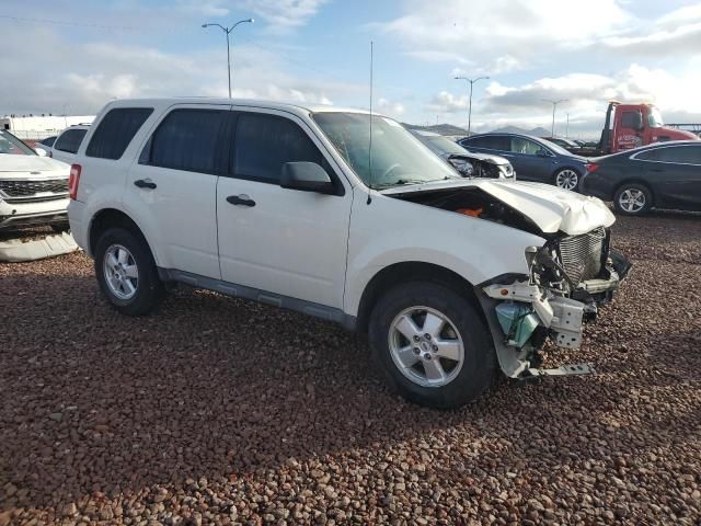 2010 Ford Escape XLS