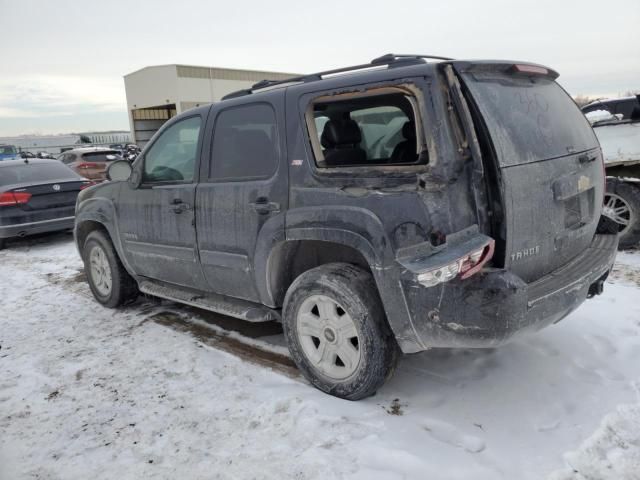 2010 Chevrolet Tahoe K1500 LT