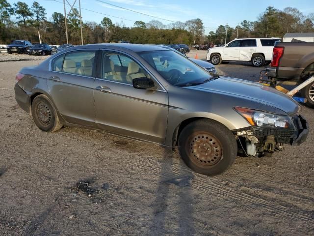 2008 Honda Accord LX